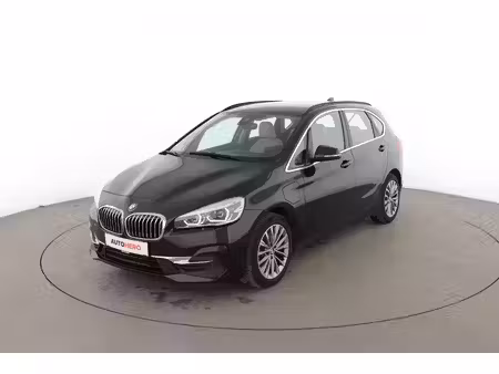 BMW Série 2 1.5
