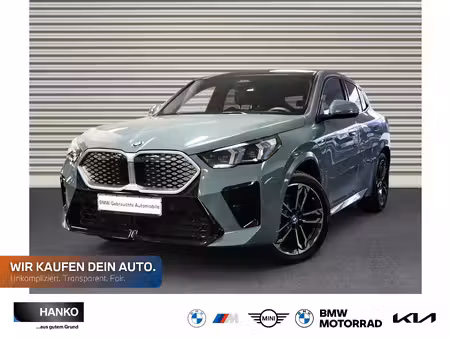 BMW IX2 20 313 xDrive