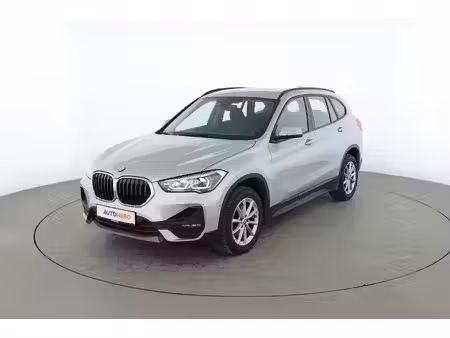 BMW X1 18d 2.0 150 sDrive