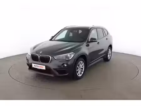BMW X1 18i 1.5 140 sDrive