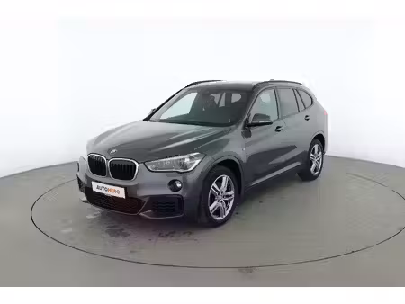 BMW X1 20i 2.0 192 sDrive
