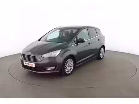 Ford C-max 1.5 EcoBoost 150 SE