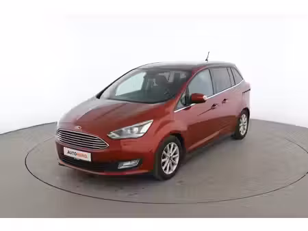 Ford Grand C-max 1.5 EcoBoost 150 SE