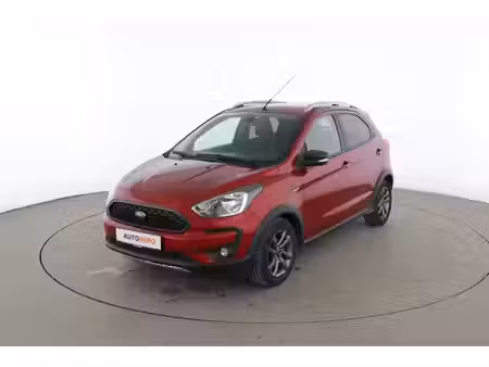 Ford KA+ 1.2