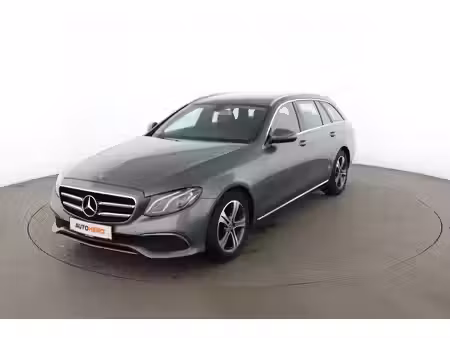 Mercedes-Benz Classe E E 220 2.0