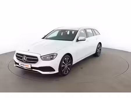 Mercedes-Benz Classe E E 300 de 2.0 306