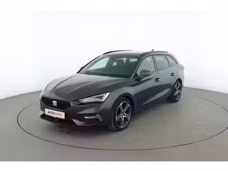 Seat Leon 1.5 TSI 110