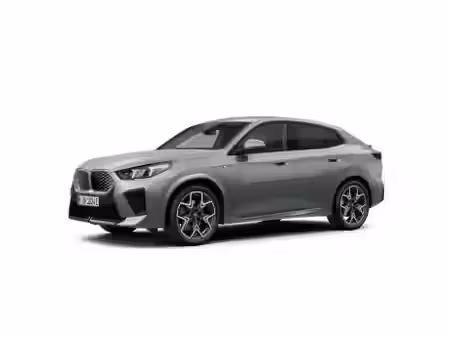 BMW IX2 20 313 xDrive