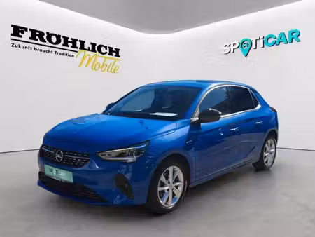Opel Corsa 1.2 100 Elegance