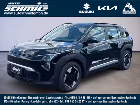 Kia EV3 204