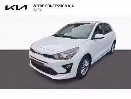 Kia Rio 1.2 84 Active