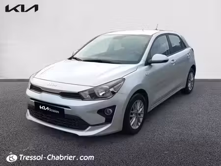 Kia Rio 1.2 84 Active