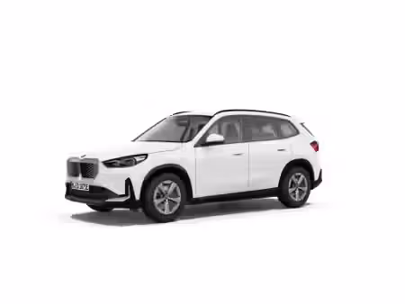 BMW iX1 20 204 eDrive