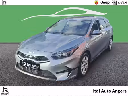 Kia Ceed 1.6 CRDi 136 Active