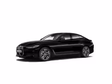 BMW i4 40 340 eDrive