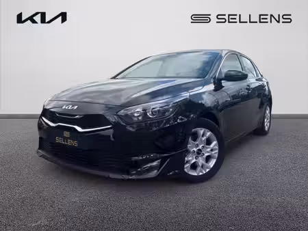 Kia Ceed 1.5 GDi Active