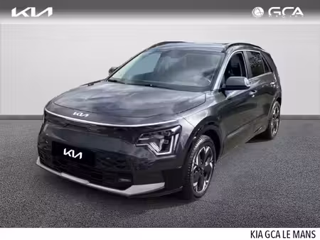 Kia Niro 204 Premium