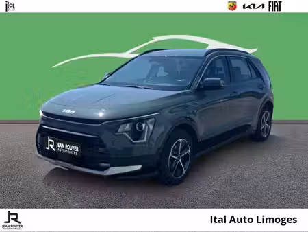 Kia Niro 1.6 GDi Active
