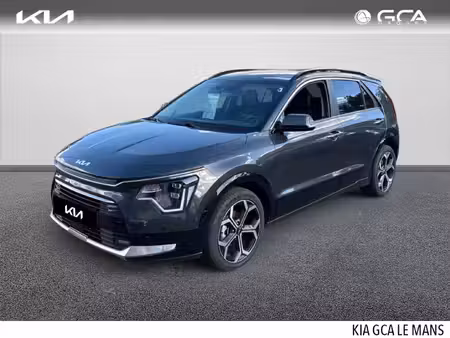 Kia Niro 1.6 GDi Premium