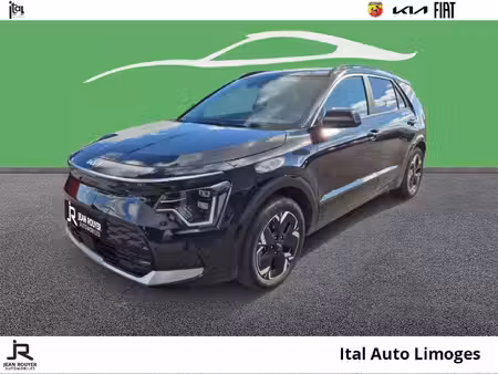 Kia Niro 204 Premium