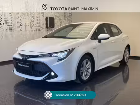 Toyota Corolla 1.8 98