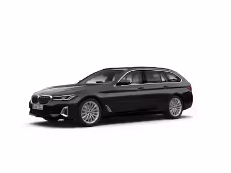 BMW Série 5 530d 3.0 286 xDrive