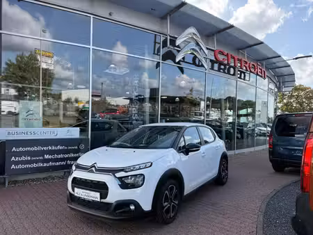 Citroën C3 1.2 PureTech Plus