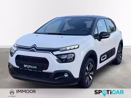 Citroën C3 1.2 Max