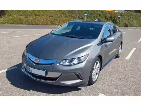 Chevrolet Volt LT