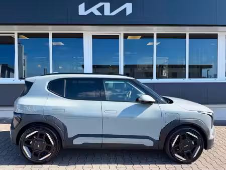 Kia EV2 