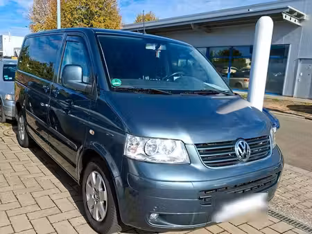 Volkswagen Transporter T5 2.5 TDI 174