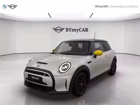 Mini Mini Cooper SE 184