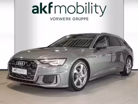 Audi A6 2.0
