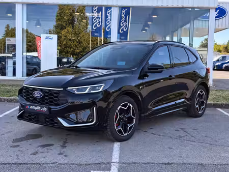 Ford Kuga 2.5 180 ST Line X