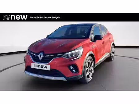 Renault Captur E-Tech 1.6 145
