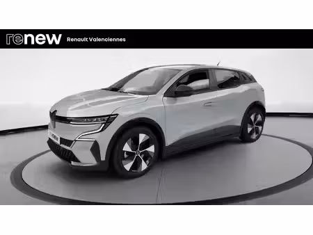 Renault Mégane E-Tech 220 Équilibre