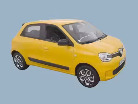 Renault Twingo Équilibre