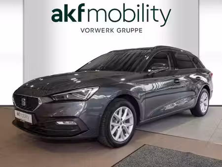 Seat Leon 2.0 TDI 150