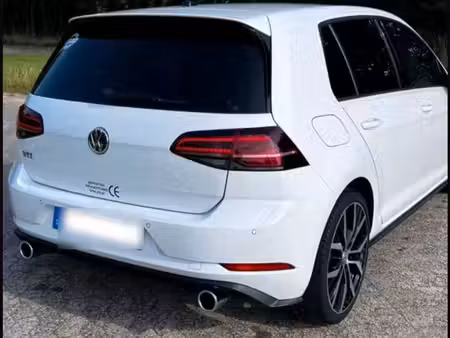 Volkswagen Golf GTI 2.0 Performance
