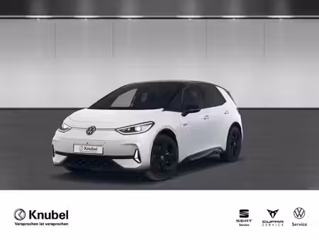 Volkswagen ID.3 326 Performance