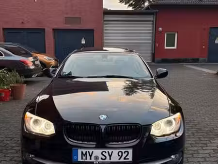 BMW Série 3 318i 2.0 143