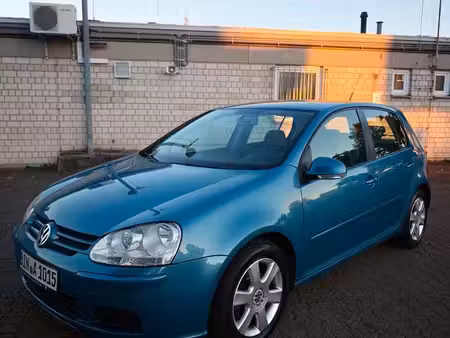 Volkswagen Golf 1.9