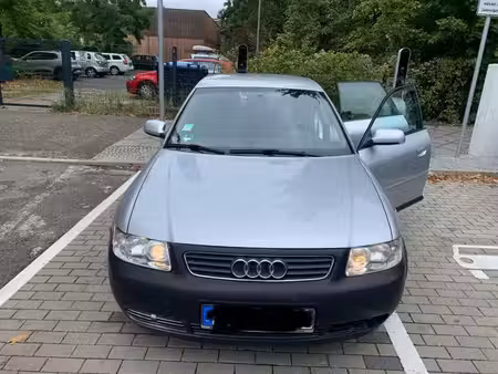 Audi A3 1.6 102 Ambition