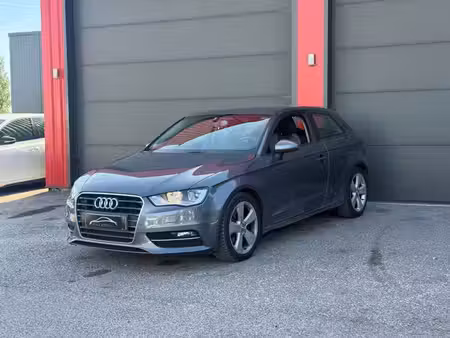 Audi A3 2.0 TDI 150 Ambition