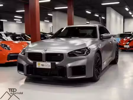 BMW Série 2 M2 3.0 460