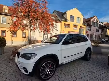 BMW X5 40d 3.0 xDrive