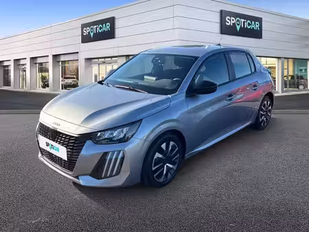 Peugeot 208 1.2 PureTech 100 Active
