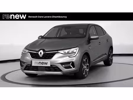 Renault Arkana E-Tech 1.6 145