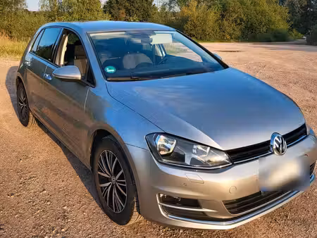 Volkswagen Golf 1.0 TSI 115