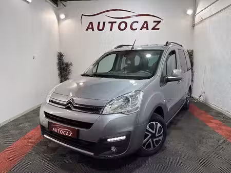 Citroën Berlingo Shine